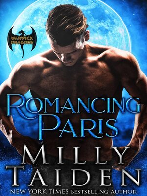 cover image of Romancing Paris